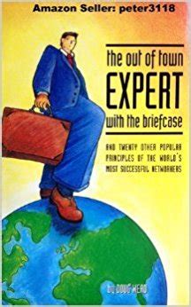 the out of town expert w a briefcase by doug wead pdf Epub