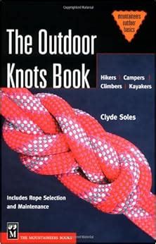 the outdoor knots book mountaineers outdoor basics Kindle Editon