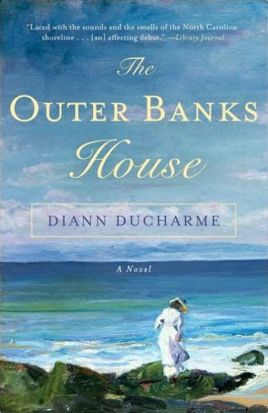 the outer banks house a novel Kindle Editon