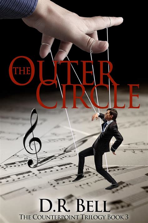 the outer circle the counterpoint trilogy volume 3 Kindle Editon