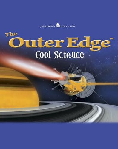 the outer edge cool science jt non fiction reading Epub