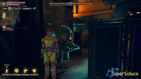 The Outer Worlds Walkthrough Side Quests