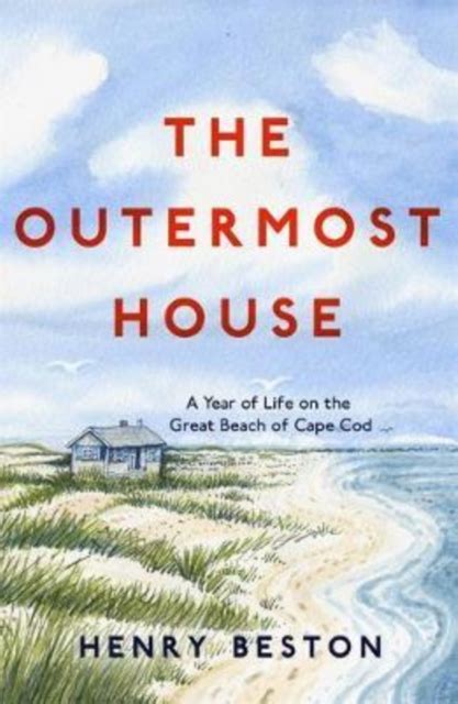 the outermost house a year of life on the great beach of cape cod Epub