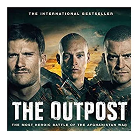 the outpost an untold story of american valor Epub