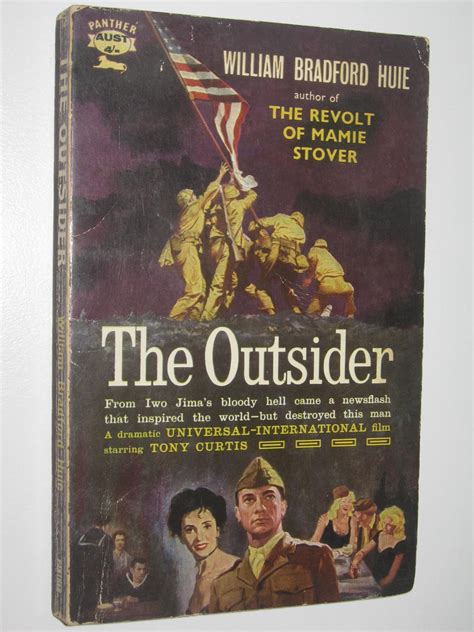 the outsider and other stories PDF