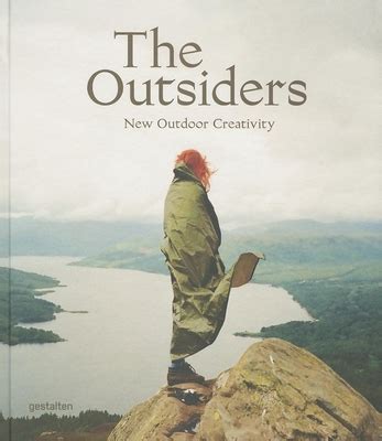 the outsiders the new outdoor creativity PDF