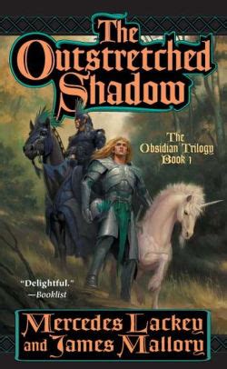 the outstretched shadow obsidian trilogy 1 pdf Reader