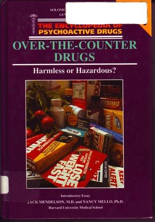 the over the counter drug book Doc