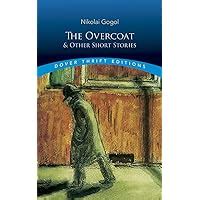 the overcoat and other short stories dover thrift editions Kindle Editon