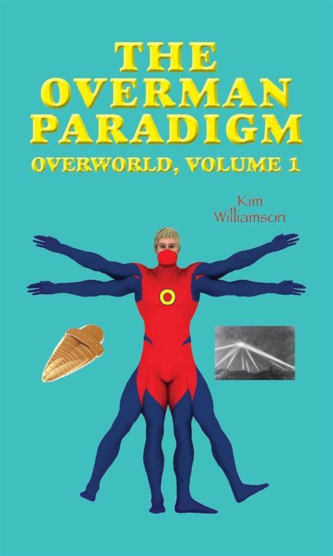 the overman paradigm overworld book 1 Epub