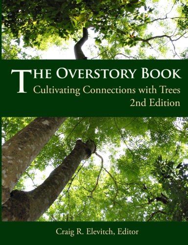 the overstory book cultivating connections with trees 2nd edition Doc