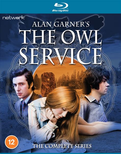 the owl service audio pack Reader