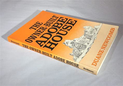 the owner built adobe house Doc