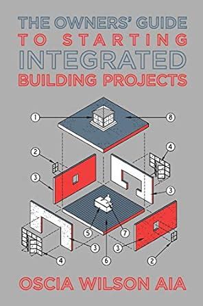 the owners guide to starting integrated building projects Reader