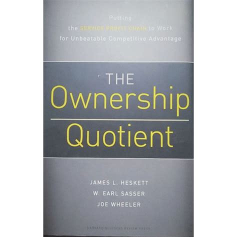 the ownership quotient the ownership quotient Epub