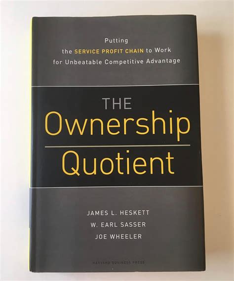 the ownership quotient the ownership quotient Epub