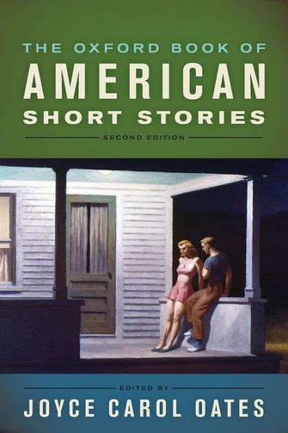 the oxford book of american short stories Reader