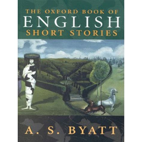 the oxford book of english short stories Doc