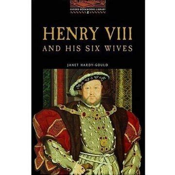 the oxford bookworms library stage 2 700 headwords henry viii and his six wives Kindle Editon