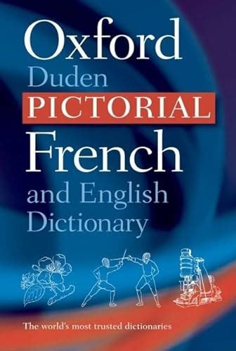 the oxford duden pictorial french and english dictionary Doc