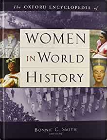 the oxford encyclopedia of women in world history Kindle Editon