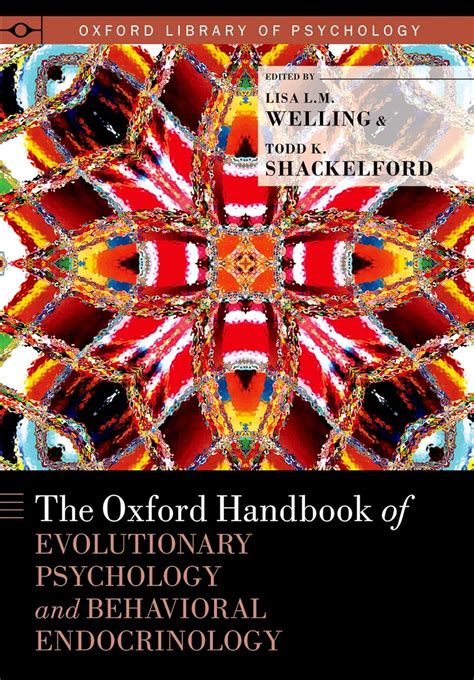 the oxford handbook of behavioral Kindle Editon