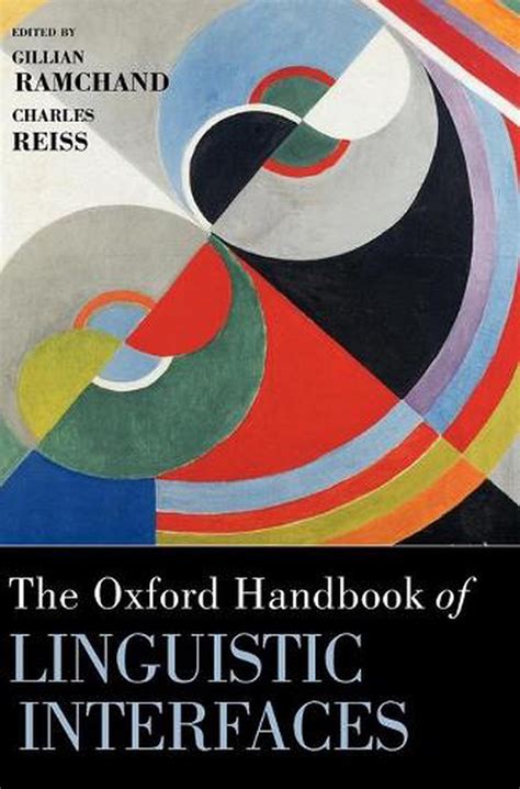 the oxford handbook of linguistic PDF