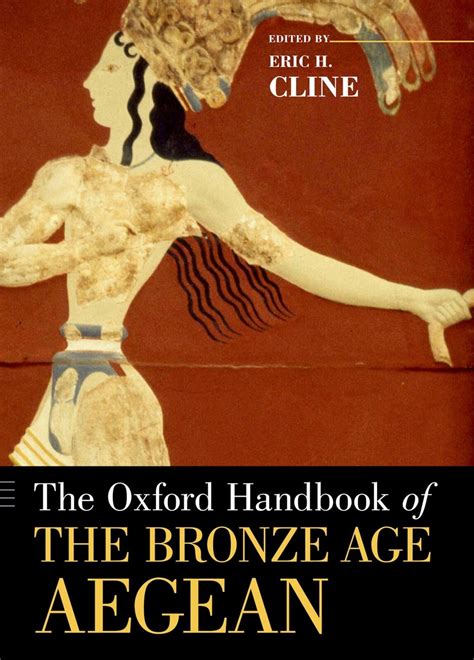 the oxford handbook of the bronze age aegean Doc