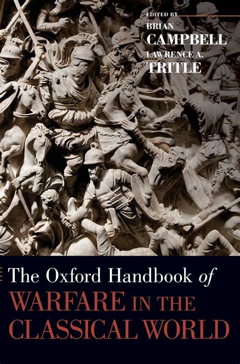 the oxford handbook of warfare in the classical world Ebook Kindle Editon