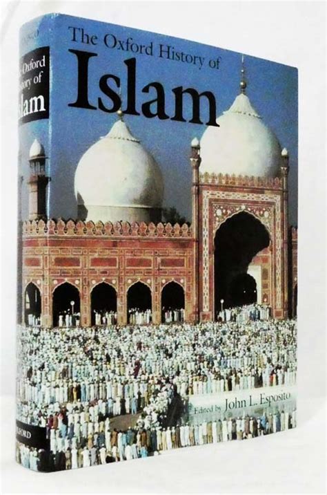 the oxford history of islam Epub