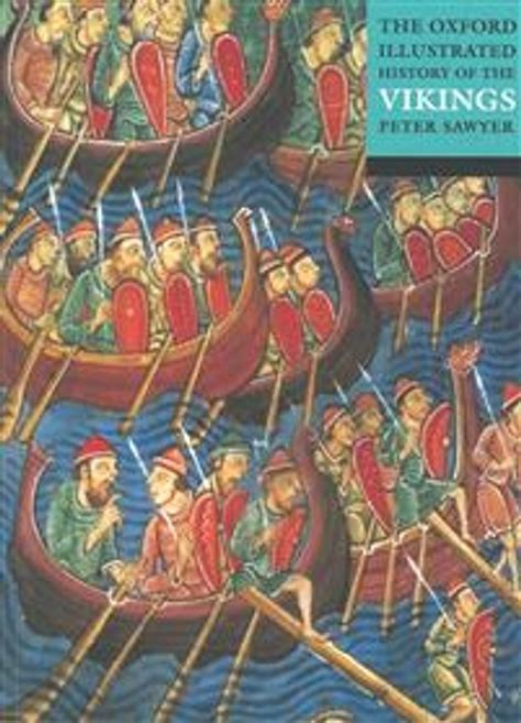 the oxford illustrated history of the vikings Epub