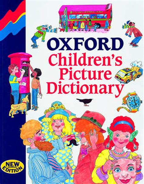 the oxford picture dictionary for kids workbook Doc