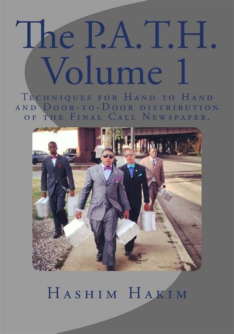 the p a t h techniques for hand to hand and door to door distribution pdf Kindle Editon