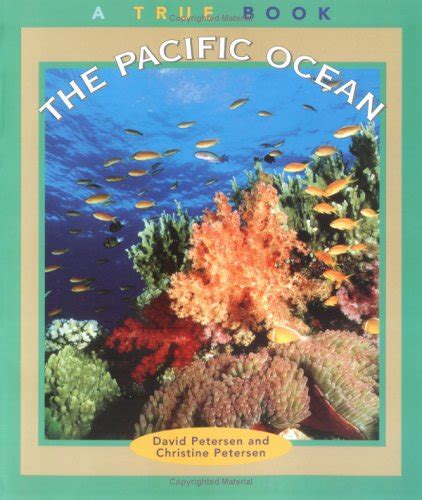 the pacific ocean true books geography bodies of water Kindle Editon