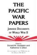 the pacific war papers japanese documents of world war ii Doc