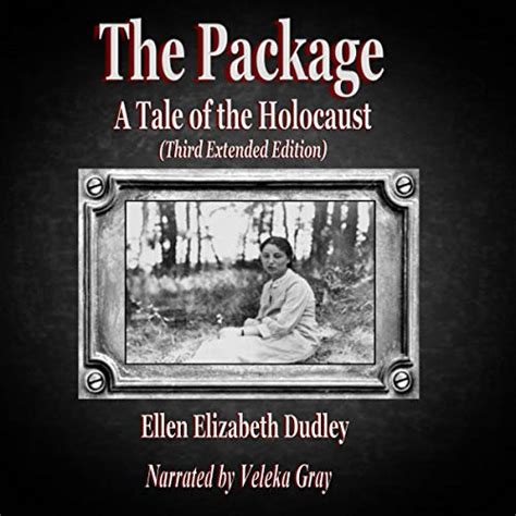 the package a tale of the holocaust third edited edition Doc