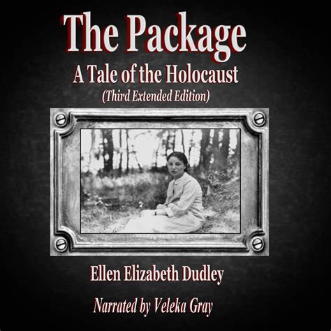 the package a tale of the holocaust third edited edition Doc