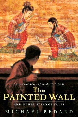 the painted wall and other strange tales Epub