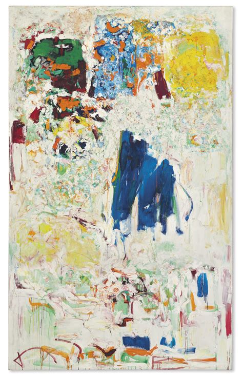 the paintings of joan mitchell Epub