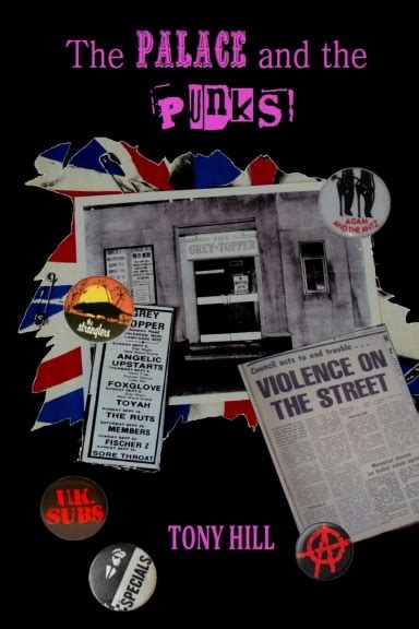 the palace and the punks PDF