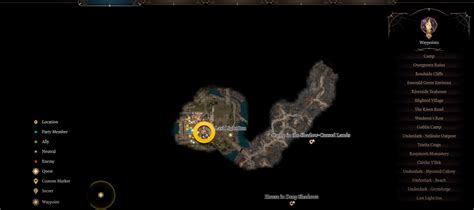 The Pale Elf Bg3 Walkthrough