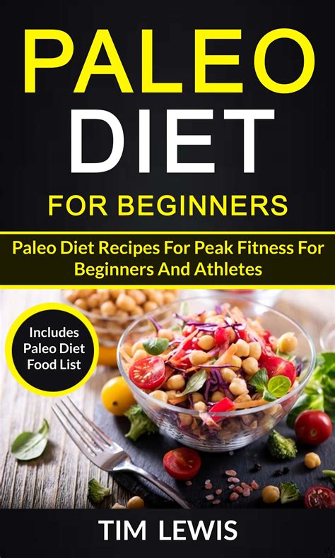 the paleo athlete a beginners guide to real food for performance Doc