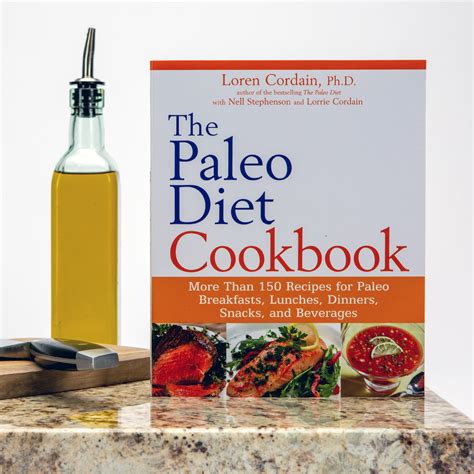 the paleo diet cookbook a beginner?s practical guide a quick start guide to living the original human diet Epub