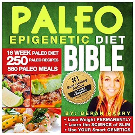 the paleo epigenetic diet bible Epub