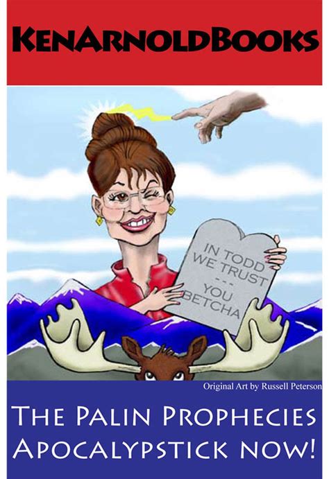 the palin prophecies apocalypstick now Doc