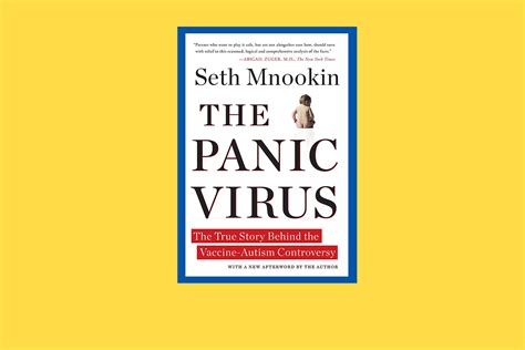 the panic virus sparknotes Kindle Editon