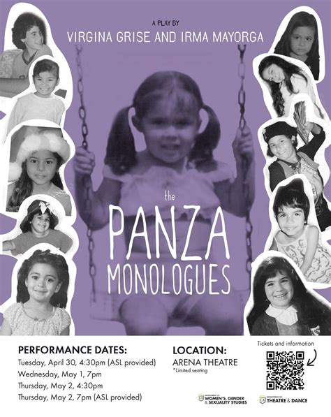 the panza monologues Ebook PDF