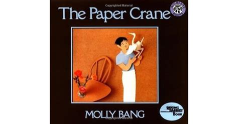 the paper crane book Epub