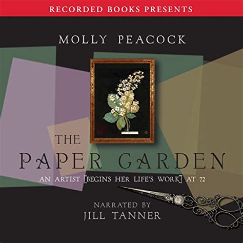 the paper garden an artist begins her lifes work at 72 Epub
