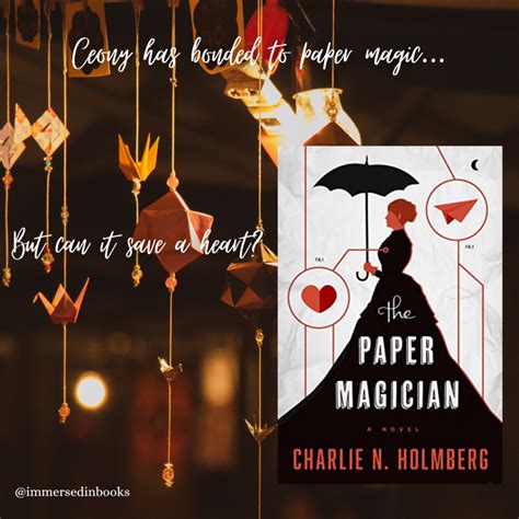 the paper magician the paper magician series Kindle Editon